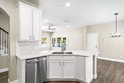 1009 Wenk Drive, Savannah, TX 76227 - Photo 12