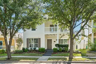 1009 Wenk Dr, Savannah, TX 76227 - Photo 1
