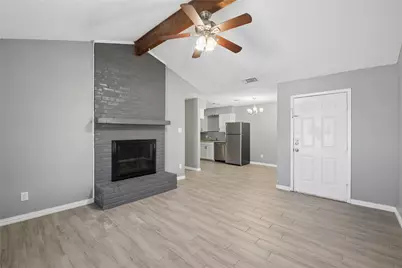 7726 Jennifer Lane, North Richland Hills, TX 76182 - Photo 6
