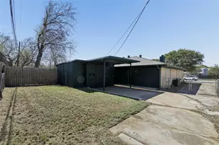 7726 Jennifer Ln, North Richland Hills, TX 76182 - Photo 26