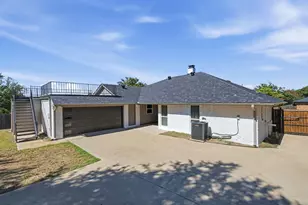 7709 Quail Ridge St, Fort Worth, TX 76179 - Photo 34