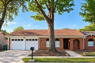 7563 Terry Dr, North Richland Hills, TX 76180 - Photo 1