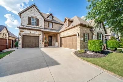 2721 Old Shire Path Road, Prosper, TX 75078 - Photo 2