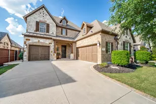 2721 Old Shire Path Rd, Prosper, TX 75078 - Photo 2