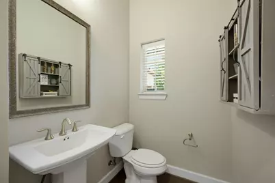 2721 Old Shire Path Road, Prosper, TX 75078 - Photo 20