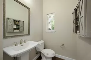 2721 Old Shire Path Rd, Prosper, TX 75078 - Photo 20