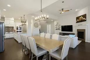 2721 Old Shire Path Rd, Prosper, TX 75078 - Photo 8