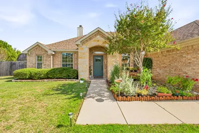 3128 Meandering Way, Granbury, TX 76049 - Photo 2