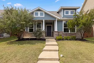2825 Journey Ln, Heartland, TX 75126 - Photo 1