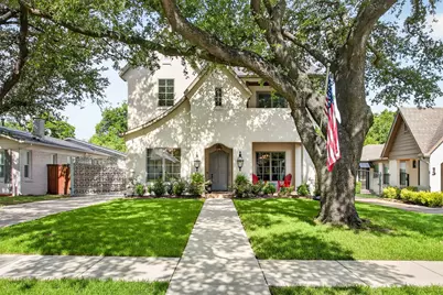 2508 Shirley Avenue, Fort Worth, TX 76109 - Photo 2
