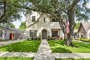 2508 Shirley Ave, Fort Worth, TX 76109 - Photo 2