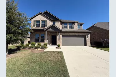 3704 Bluestem Boulevard, Argyle, TX 76226 - Photo 34