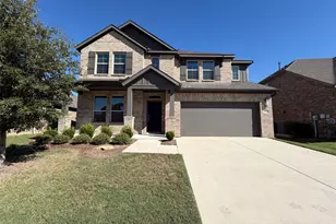 3704 Bluestem Blvd, Argyle, TX 76226 - Photo 34