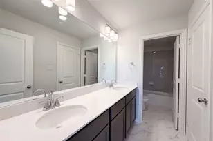 3704 Bluestem Blvd, Argyle, TX 76226 - Photo 30