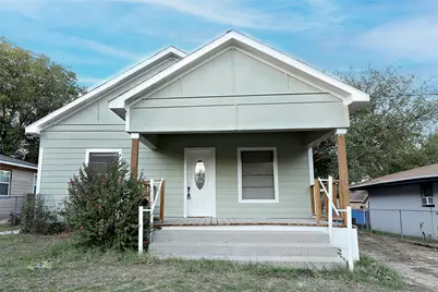 507 Orchard Street, Bowie, TX 76230 - Photo 6