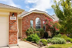 12136 Lamington Dr, Fort Worth, TX 76244 - Photo 8