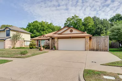 4948 Shady Oak Trail, Grand Prairie, TX 75052 - Photo 26