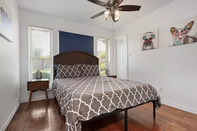 4948 Shady Oak Trail, Grand Prairie, TX 75052 - Photo 14