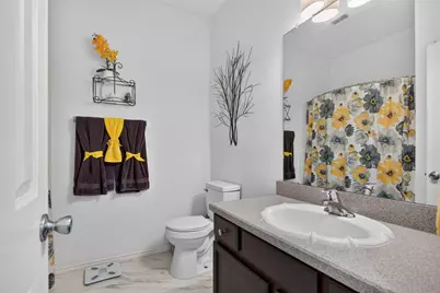 200 Independence Trail, Forney, TX 75126 - Photo 20