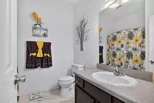 200 Independence Tr, Forney, TX 75126 - Photo 20