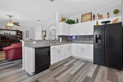 200 Independence Trail, Forney, TX 75126 - Photo 12