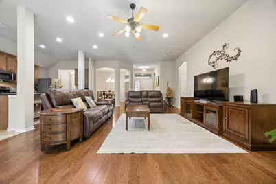 504 Valencia Drive, Arlington, TX 76002 - Photo 20