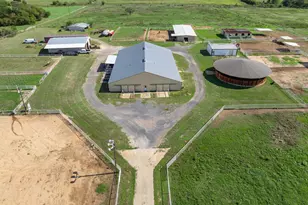 4425 County Rd 424, Cleburne, TX 76031 - Photo 1
