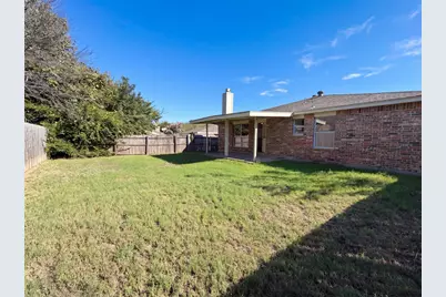 6704 Pony Express Trail, Arlington, TX 76002 - Photo 18