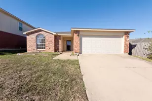 6704 Pony Express Trail, Arlington, TX 76002 - Photo 1