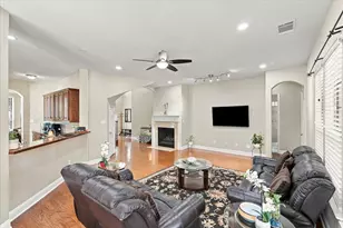 7223 Native Oak Ln, Irving, TX 75063 - Photo 14