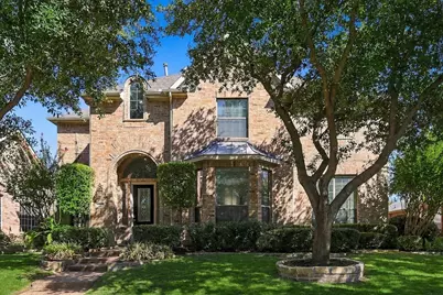 7223 Native Oak Lane, Irving, TX 75063 - Photo 2
