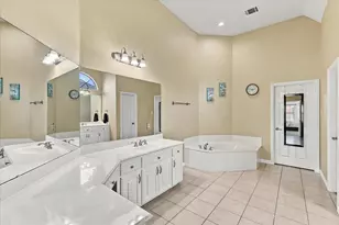 7223 Native Oak Ln, Irving, TX 75063 - Photo 22