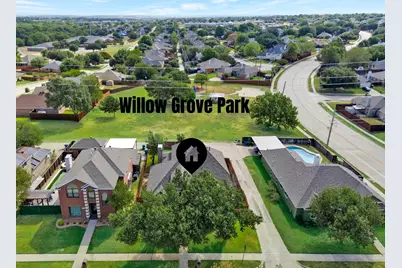 2039 Camelot Drive, Lewisville, TX 75067 - Photo 2
