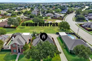 2039 Camelot Dr, Lewisville, TX 75067 - Photo 2
