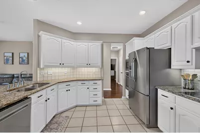 2039 Camelot Drive, Lewisville, TX 75067 - Photo 8