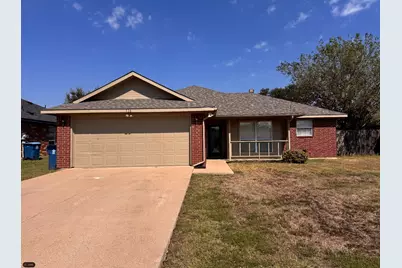 116 Apache Trail, Alvarado, TX 76009 - Photo 1