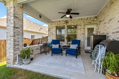 403 Heritage Grove Road, Blue Ridge, TX 75424 - Photo 30