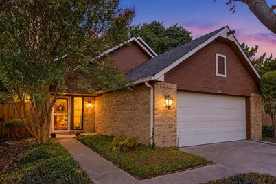 2535 Lake Bend Terrace, Carrollton, TX 75006 - Photo 1