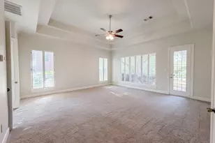 4615 Wildgrove Dr, Flower Mound, TX 75022 - Photo 4