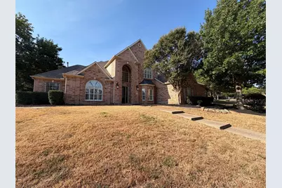 4615 Wildgrove Drive, Flower Mound, TX 75022 - Photo 1