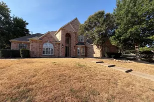 4615 Wildgrove Dr, Flower Mound, TX 75022 - Photo 1