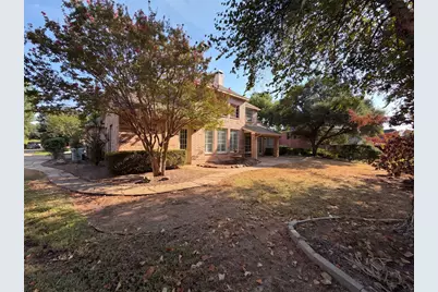 4615 Wildgrove Drive, Flower Mound, TX 75022 - Photo 30