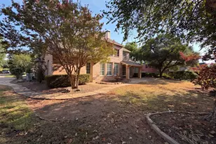 4615 Wildgrove Dr, Flower Mound, TX 75022 - Photo 30