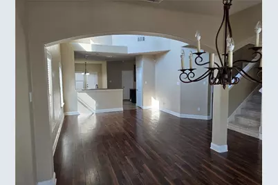 5848 Burgundy Rose Drive, Fort Worth, TX 76123 - Photo 8