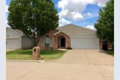 3605 Lasso Road, Fort Worth, TX 76262 - Photo 2