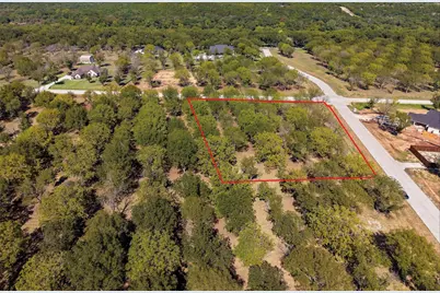 2513 Buckskin Drive, Granbury, TX 76049 - Photo 8