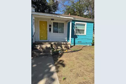4127 Fox Drive, Fort Worth, TX 76117 - Photo 4