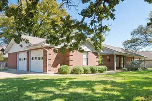 5203 Thunderbird Trail, De Cordova, TX 76049 - Photo 18