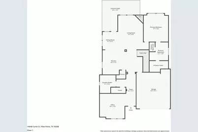 14546 Curie Court, Pilot Point, TX 75009 - Photo 30