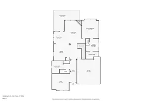 14546 Curie Ct, Pilot Point, TX 75009 - Photo 30